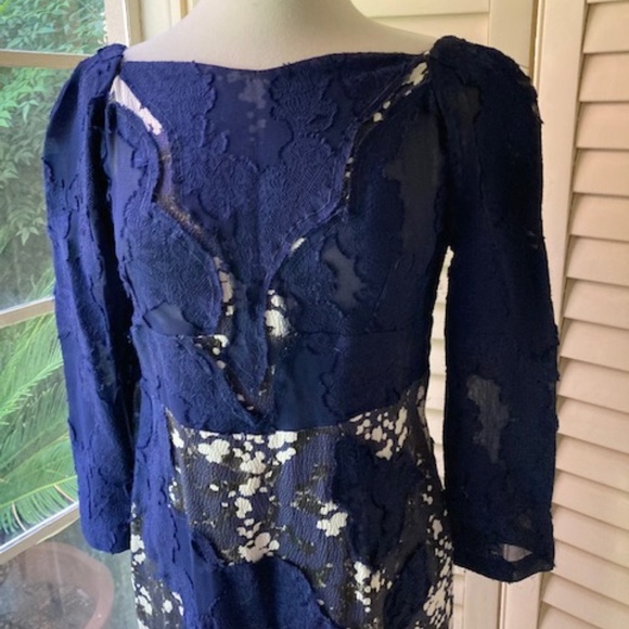 Michael Van Der Ham Dress - Picture 6 of 13